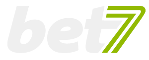 Logótipo Bet7